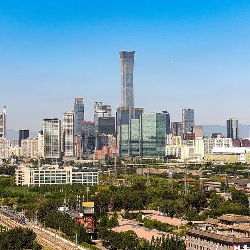 Beijing